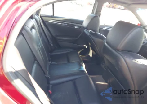 2005 Acura Tl из США, поврежденный, VIN 19UUA655X5A062983